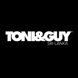 Tony and Guy logo