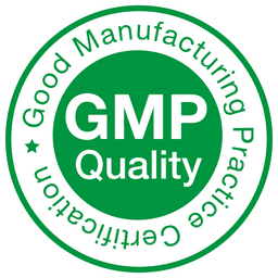 GMP Quality Certified
