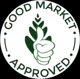 Good Market logo