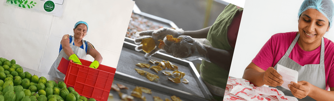 Sustainability and community impact